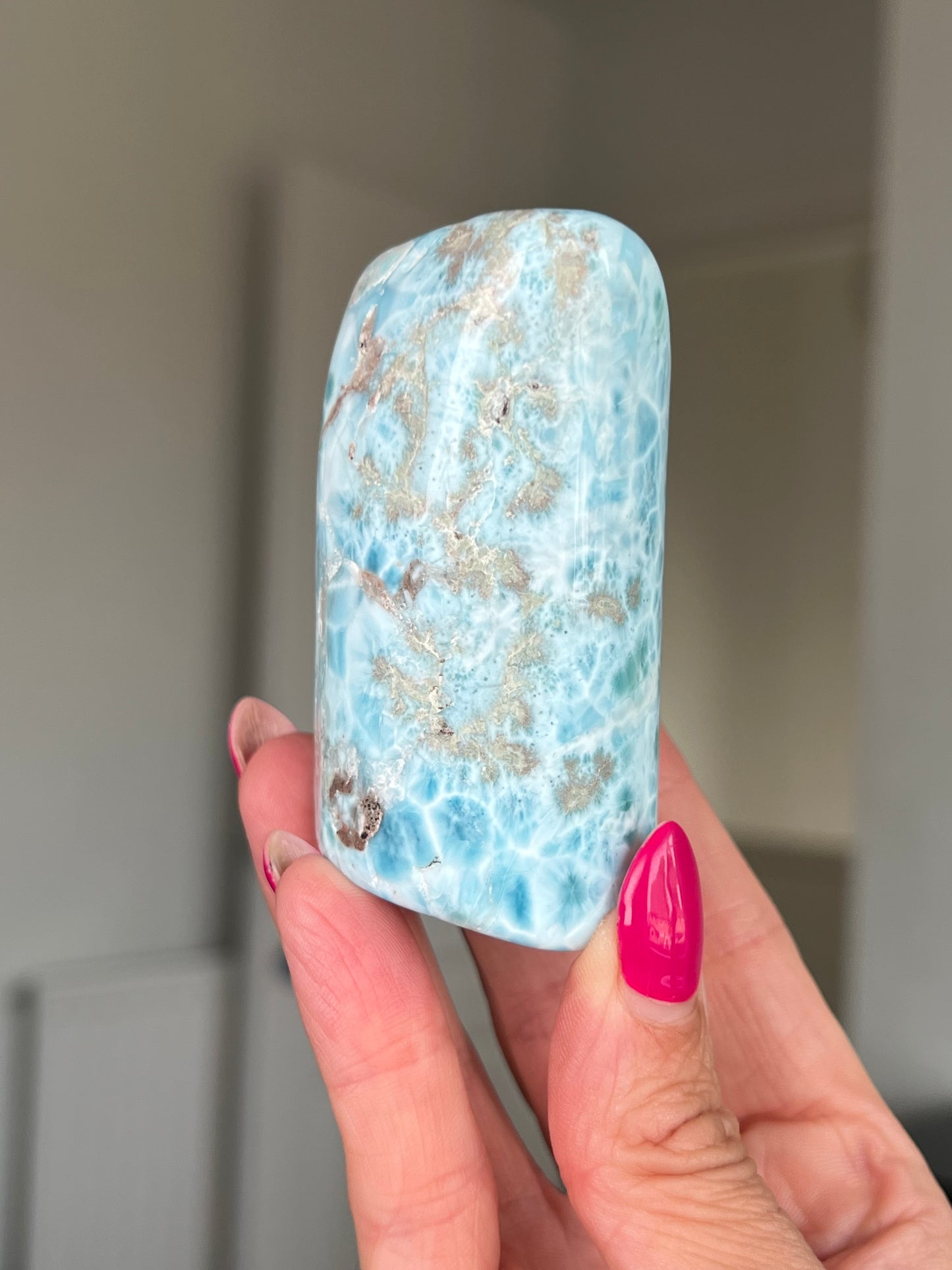 Larimar Core