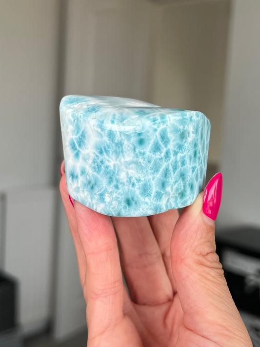 Larimar Core