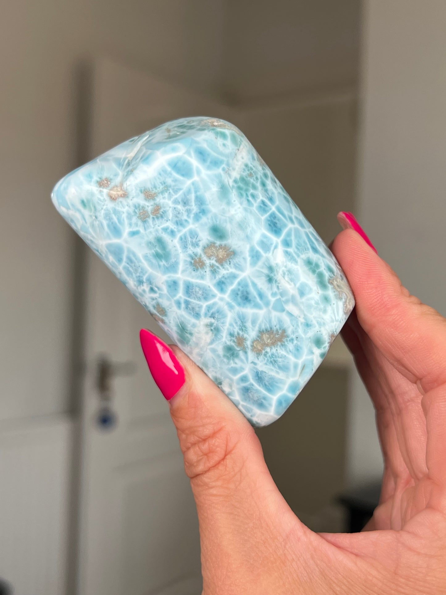 Larimar Core