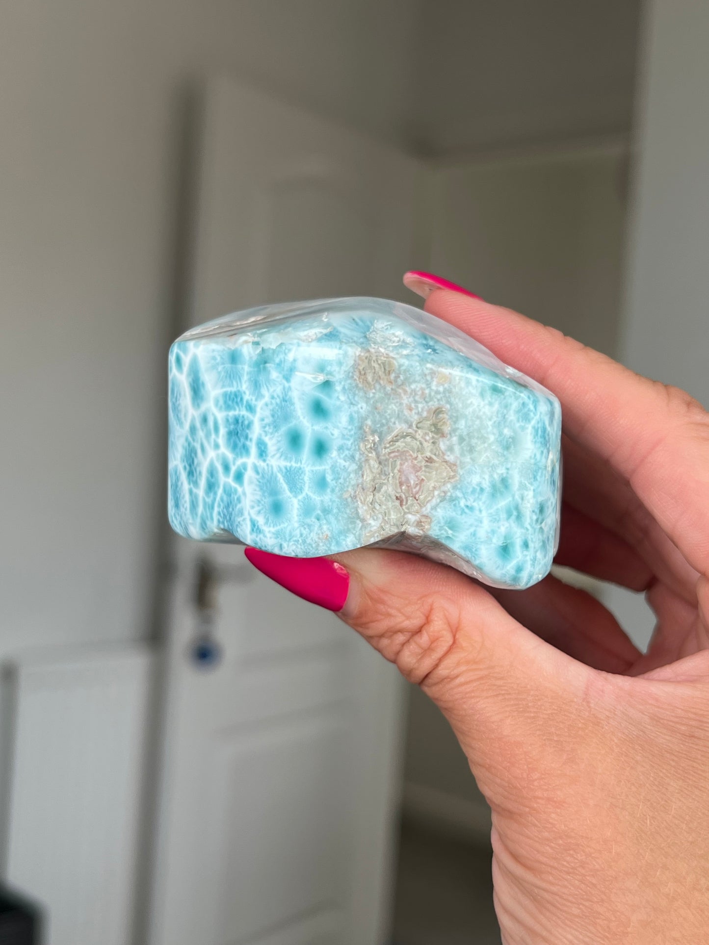 Larimar Core