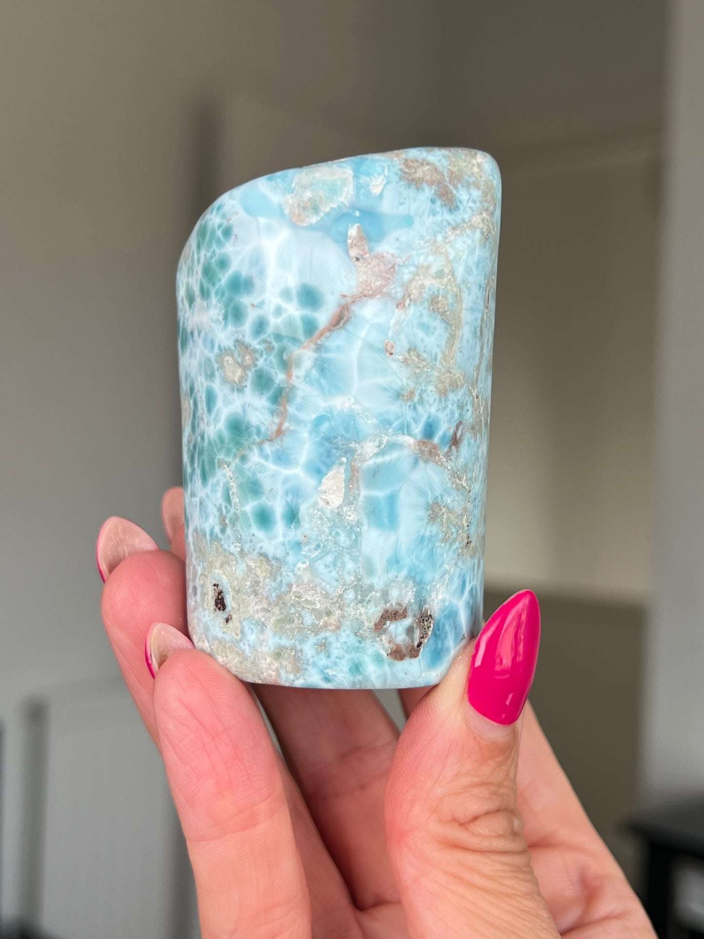 Larimar Core