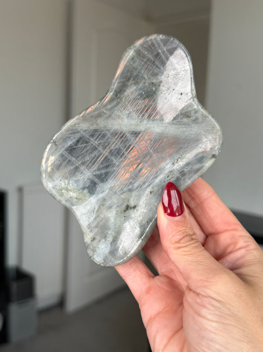 Labradorite Bowl