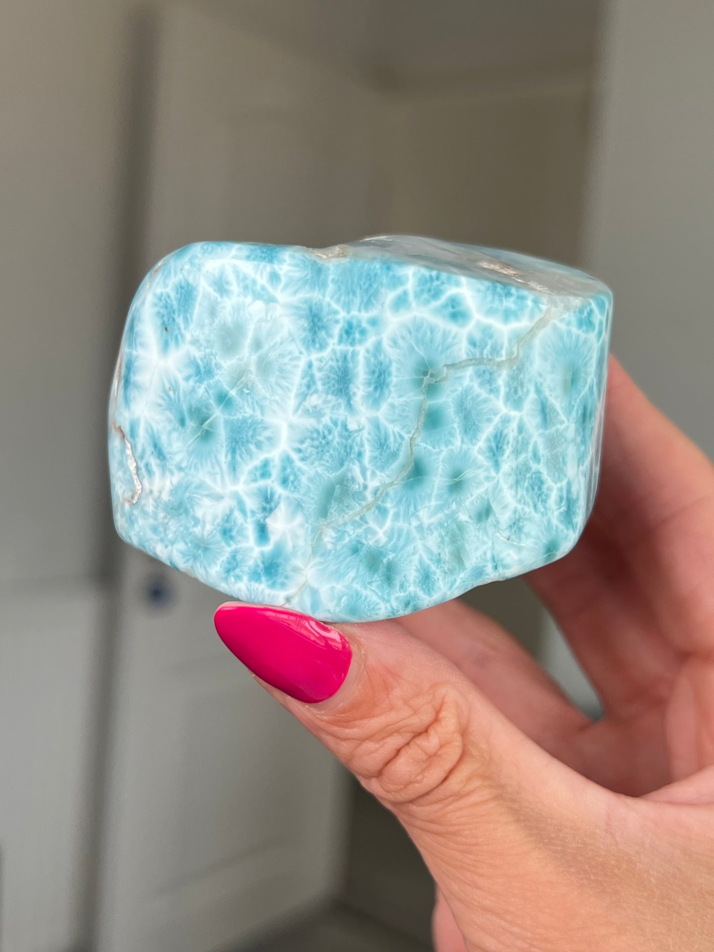 Larimar Core