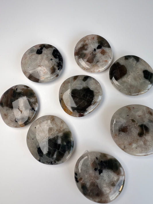 Polarity Moonstone Palms