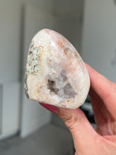 Load image into Gallery viewer, Pink Amethyst Freeform
