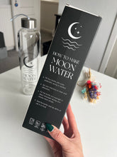 Load image into Gallery viewer, Moon Water Bottle
