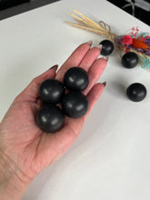 Load image into Gallery viewer, Shungite Mini Spheres

