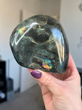 Load image into Gallery viewer, Labradorite Freeform
