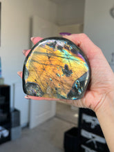 Load image into Gallery viewer, Labradorite Freeform
