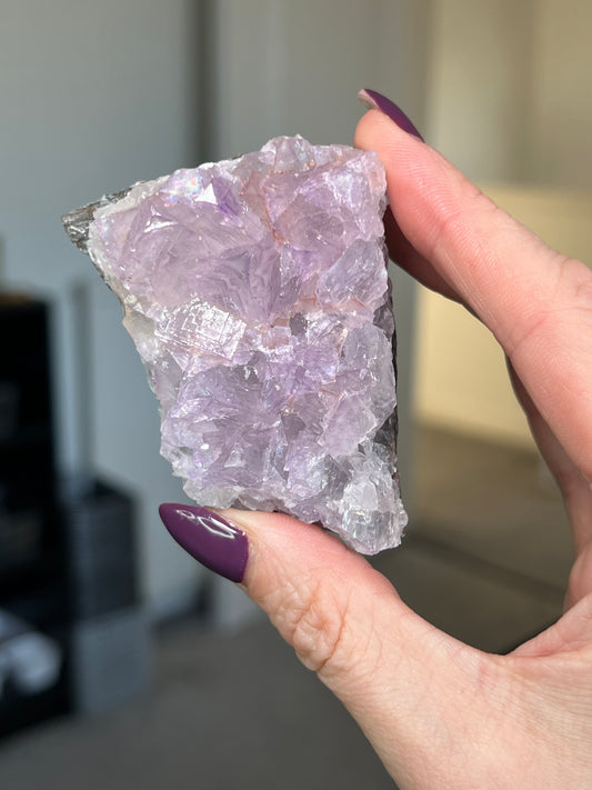 Mexican EL Filo Fluorite