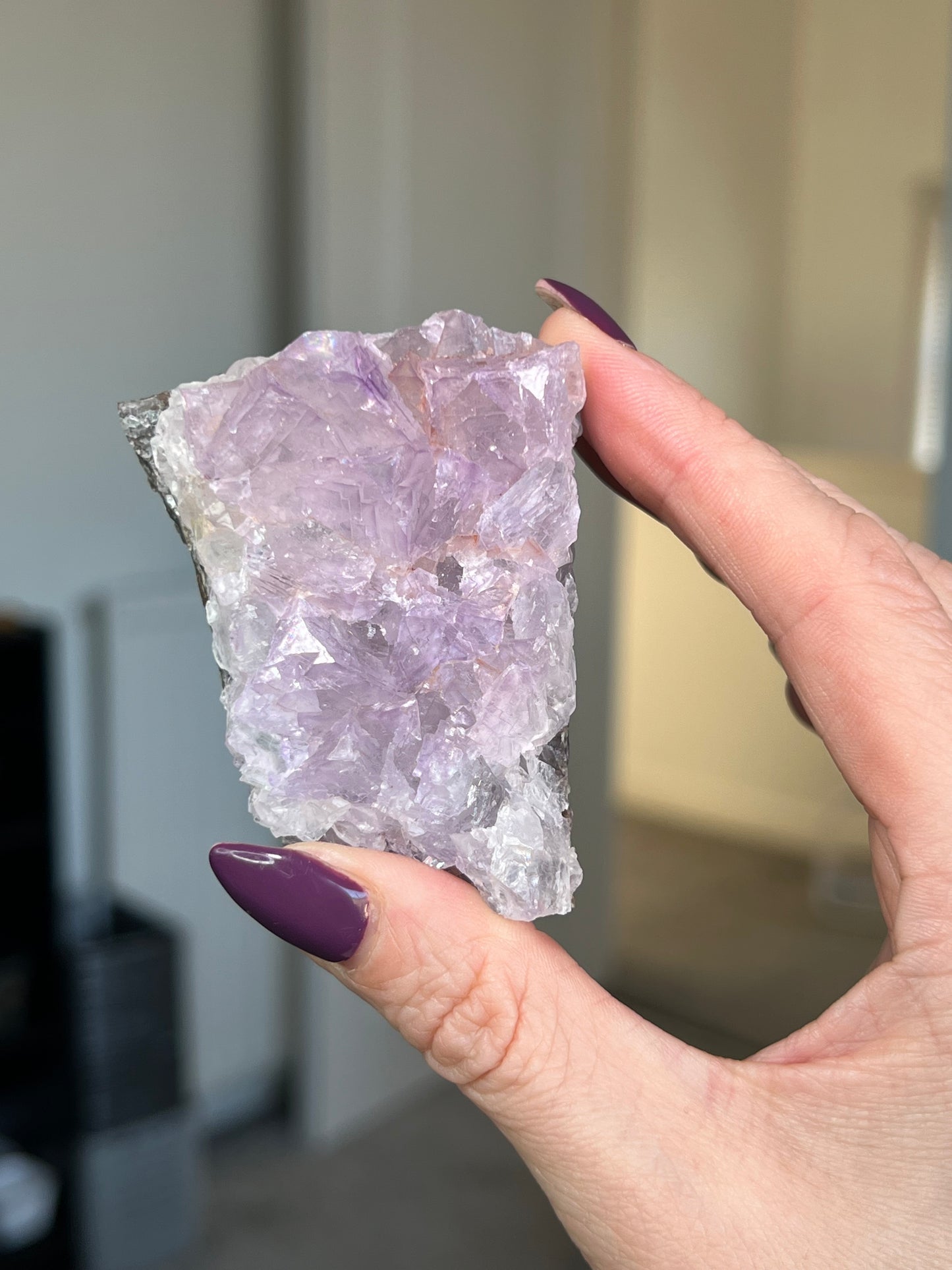 Mexican EL Filo Fluorite