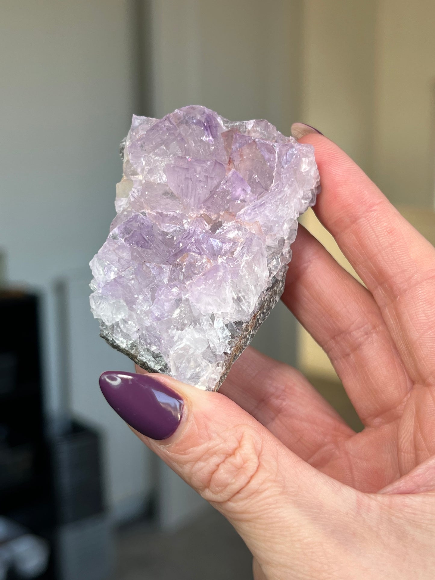 Mexican EL Filo Fluorite