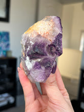 Load image into Gallery viewer, Mexican EL Filo Fluorite
