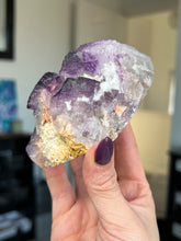 Load image into Gallery viewer, Mexican EL Filo Fluorite
