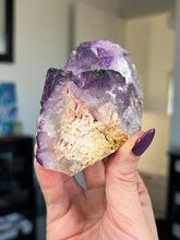 Load image into Gallery viewer, Mexican EL Filo Fluorite
