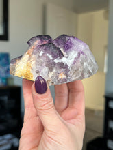 Load image into Gallery viewer, Mexican EL Filo Fluorite
