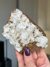 Load image into Gallery viewer, Mapimi Calcite With Stand
