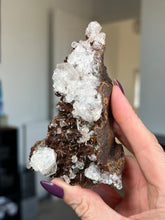 Load image into Gallery viewer, Mapimi Calcite - Self Standing Piece
