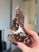 Load image into Gallery viewer, Mapimi Calcite - Self Standing Piece
