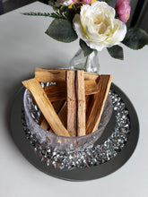 Load image into Gallery viewer, Palo Santo - Crystal Cleansing
