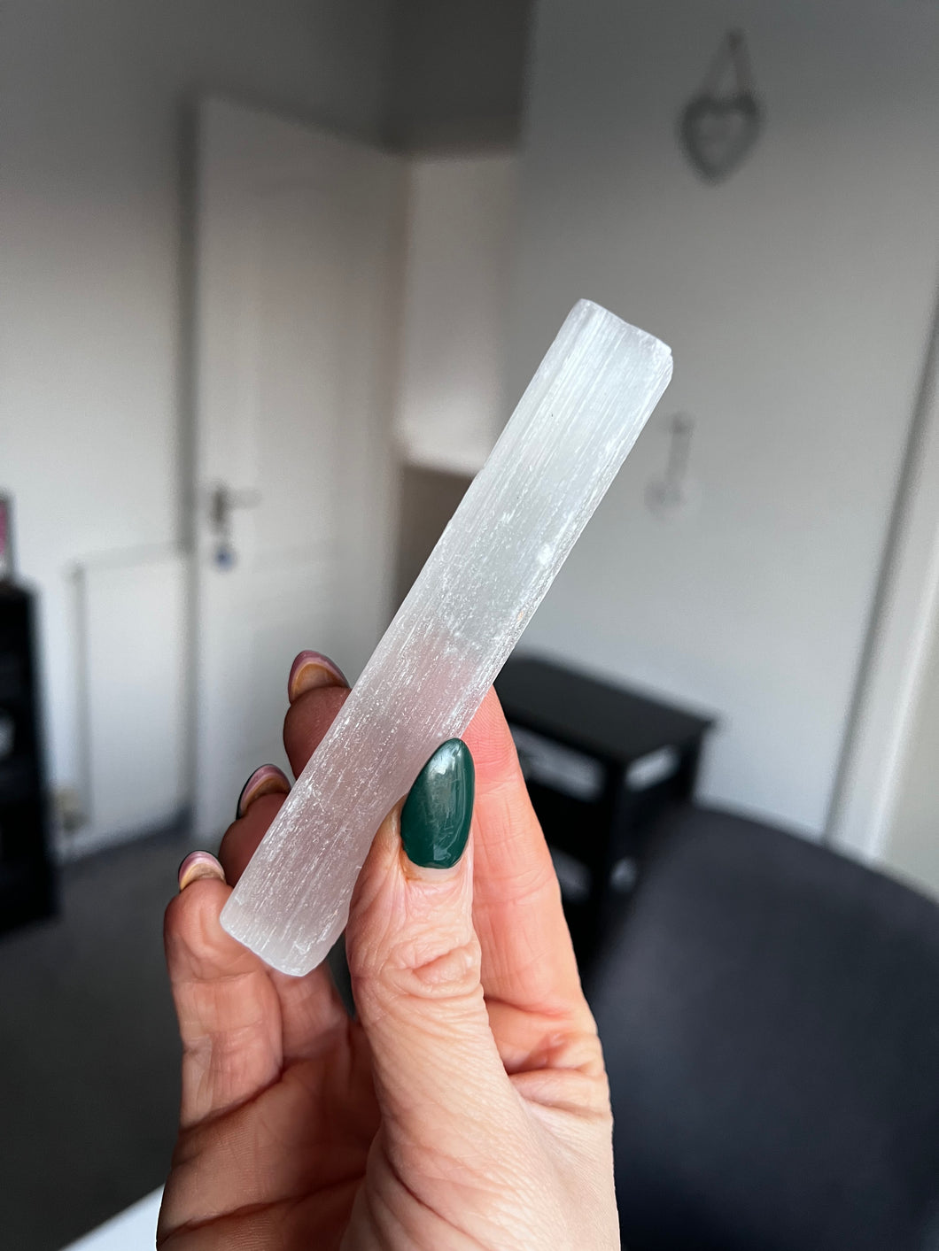 Selenite Sticks