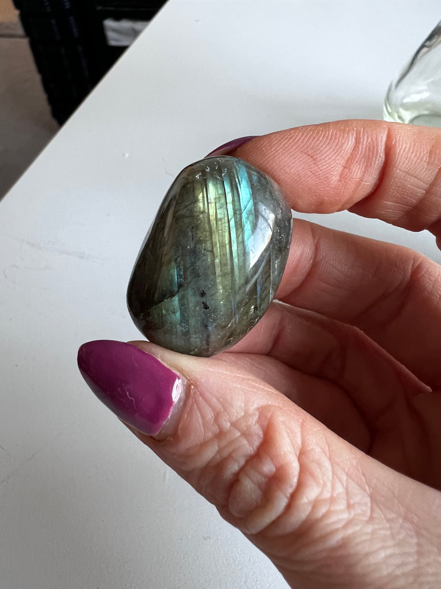 Labradorite Pebbles