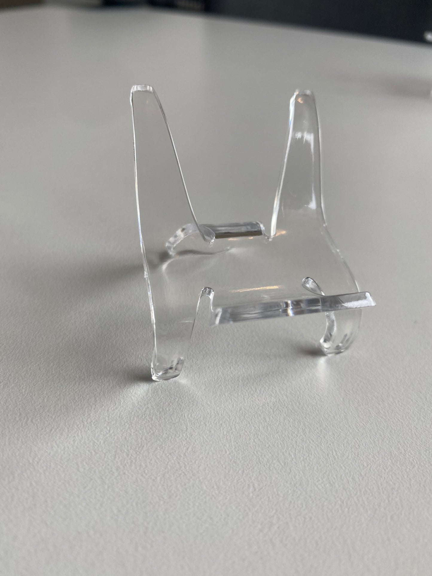 Crystal Stand