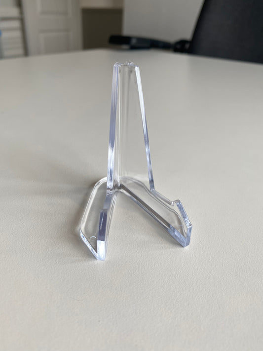 Crystal Stand