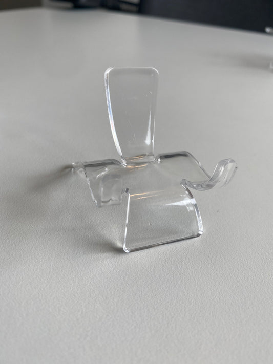 Crystal Stand