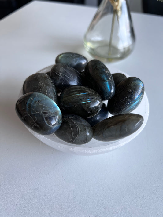 Labradorite Pebbles