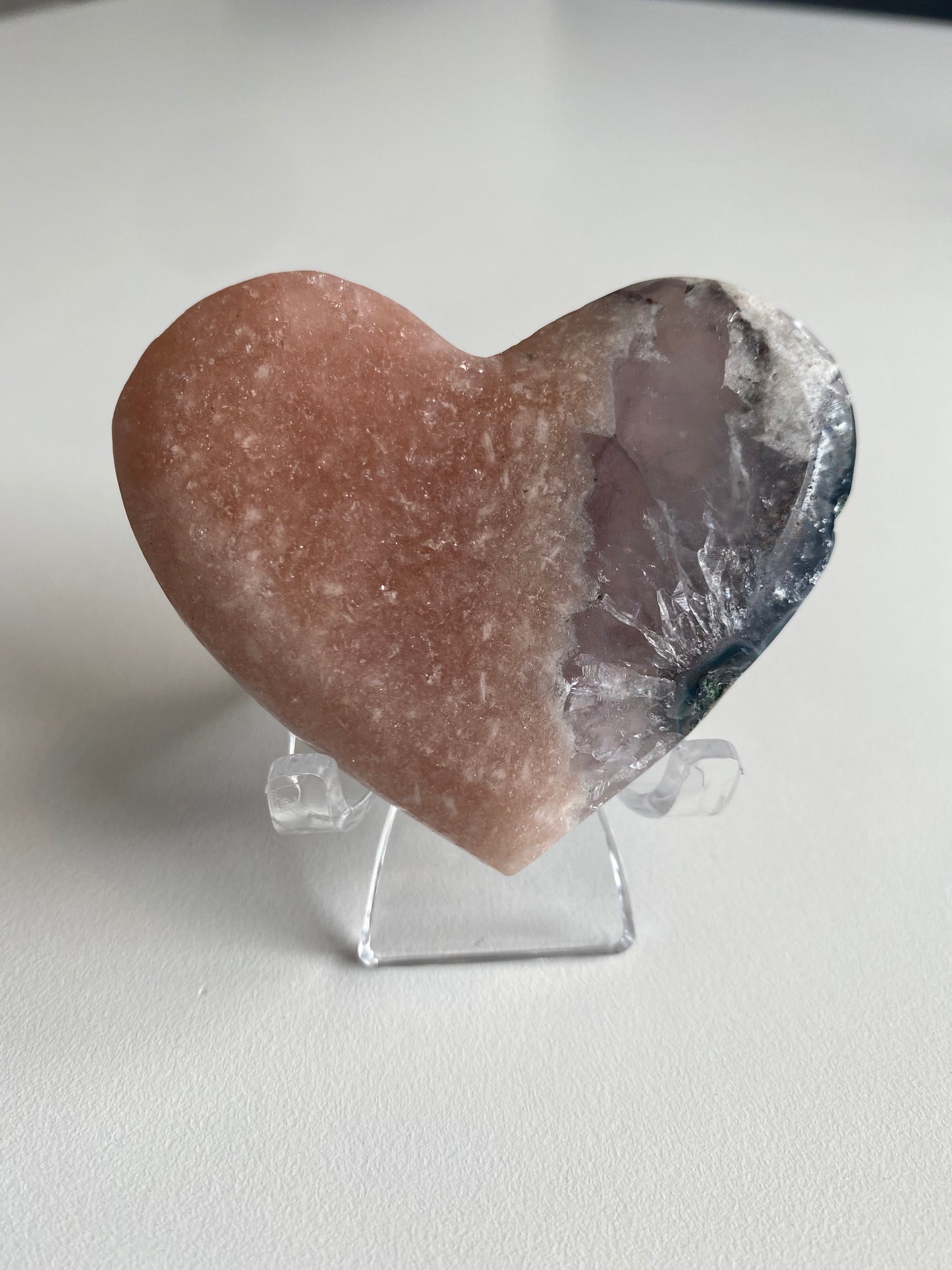 Crystal Stand